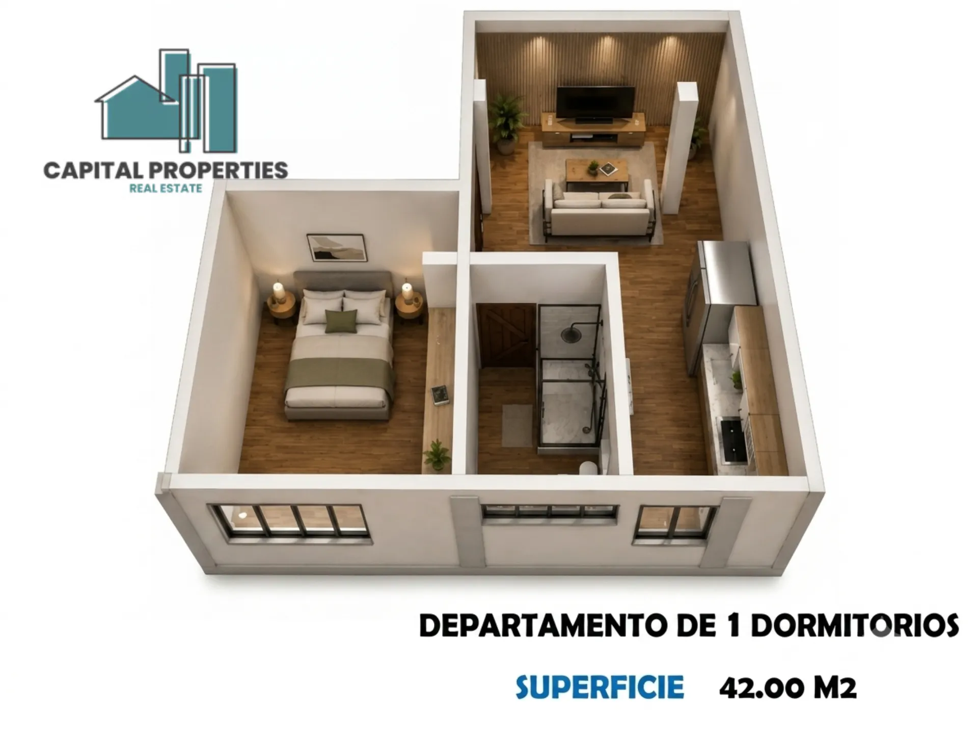 Foto 1 de 4